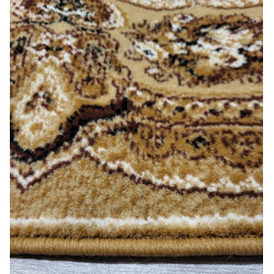 CHODNIK BCF OKAZJA! Klasyk Beż 100x77cm ch-126 CHODNIK BCF OKAZJA! Klasyk Beż 100x77cm ch-126
