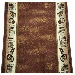 CHODNIK BCF OKAZJA! Welen Riga 100x146cm ch-124