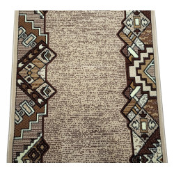 CHODNIK BCF OKAZJA! Baryton Beż 100x119cm ch-119