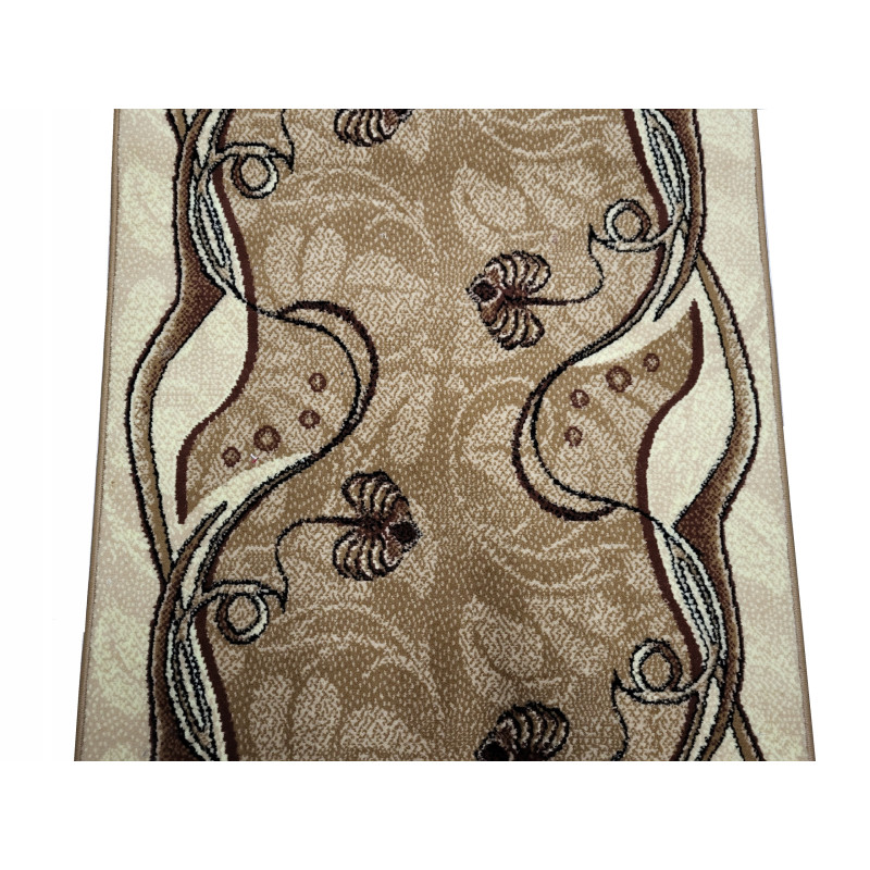 CHODNIK BCF OKAZJA! Gala St Złoto 100x84cm ch-113 CHODNIK BCF OKAZJA! Gala St Złoto 100x84cm ch-113
