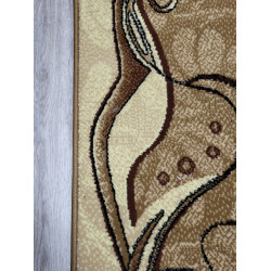 CHODNIK BCF OKAZJA! Gala St Złoto 100x137cm ch-112 CHODNIK BCF OKAZJA! Gala St Złoto 100x137cm ch-112