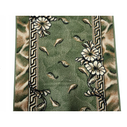 CHODNIK BCF OKAZJA! Welen Zielony 100x128cm ch-109