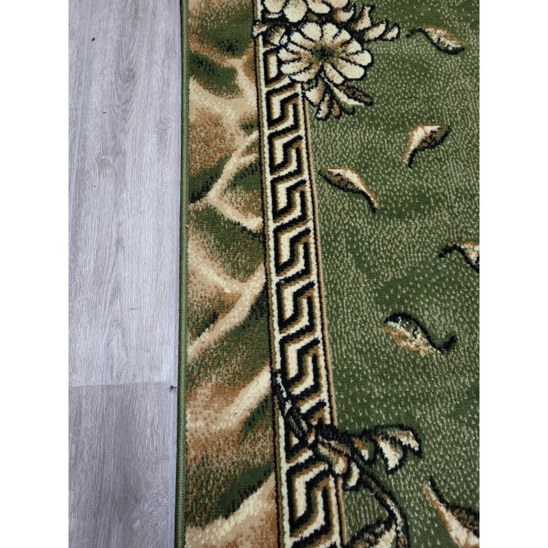CHODNIK BCF OKAZJA! Welen Zielony 100x128cm ch-109 CHODNIK BCF OKAZJA! Welen Zielony 100x128cm ch-109