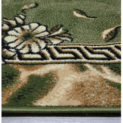 CHODNIK BCF OKAZJA! Welen Zielony 100x128cm ch-109 CHODNIK BCF OKAZJA! Welen Zielony 100x128cm ch-109