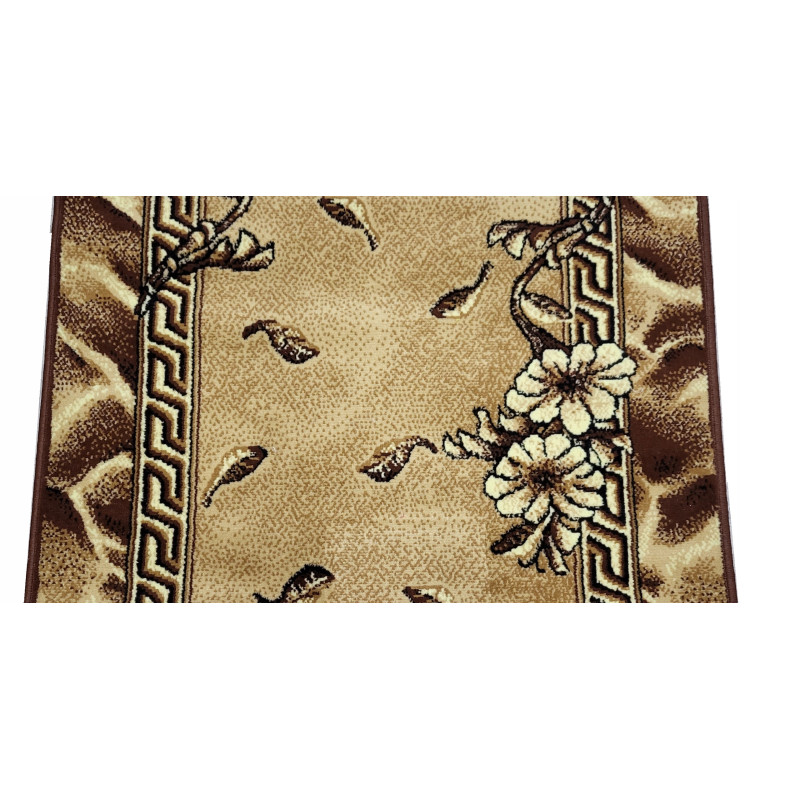 CHODNIK BCF OKAZJA! Welen Beż 100x88cm ch-107