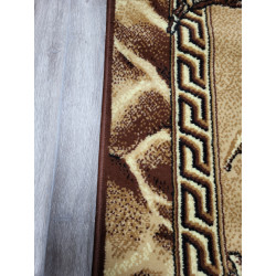 CHODNIK BCF OKAZJA! Welen Beż 100x88cm ch-107