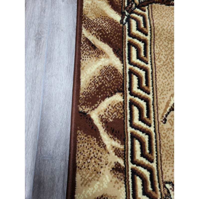 CHODNIK BCF OKAZJA! Welen Beż 100x88cm ch-107