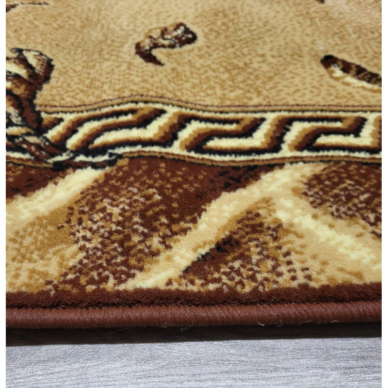 CHODNIK BCF OKAZJA! Welen Beż 100x88cm ch-107
