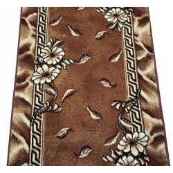 CHODNIK BCF OKAZJA! Welen Brąz 100x224cm ch-103