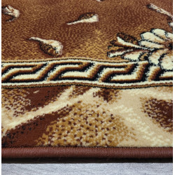 CHODNIK BCF OKAZJA! Welen Brąz 100x224cm ch-103