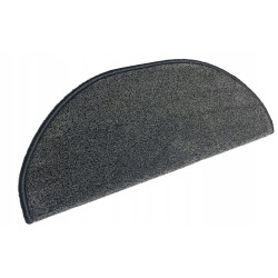 Stopki Nakładki 14 sztuk 66cm SZARE N342