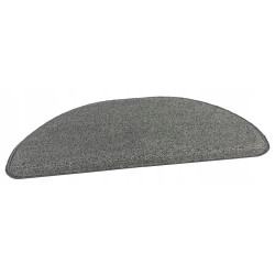 Stopki Nakładki 14 sztuk 66cm SZARE N342
