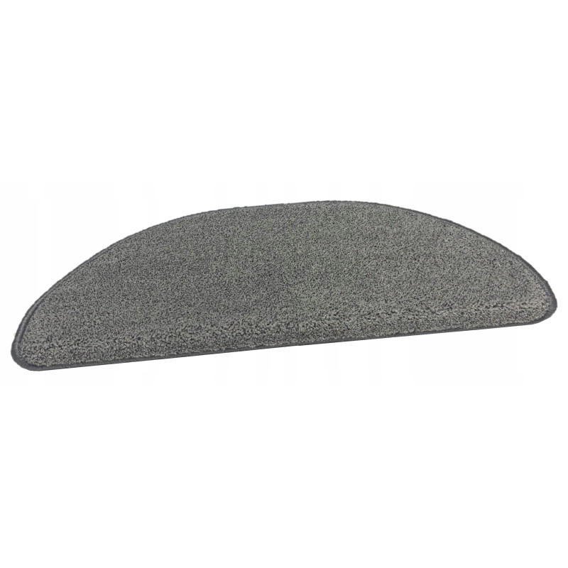Stopki Nakładki 14 sztuk 66cm SZARE N342