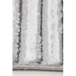 Dywan Clouds 0218A GREY/YELLOW 76x150cm