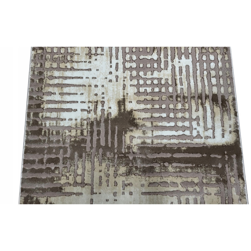 CHODNIK OKAZJA! Home Krem 100x113cm ch-48
