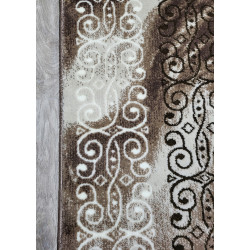 CHODNIK OKAZJA! Roxy Vision Beż 100x84cm ch-20