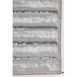Dywan Clouds 0218A GREY/YELLOW 76x150cm