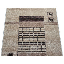 CHODNIK OKAZJA! Volga Samon 100x167cm ch-50