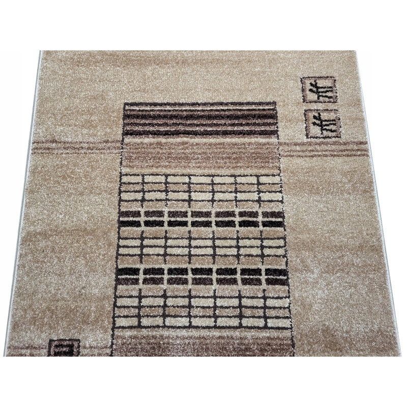 CHODNIK OKAZJA! Volga Samon 100x167cm ch-50 CHODNIK OKAZJA! Volga Samon 100x167cm ch-50