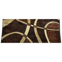 CHODNIK OKAZJA! Alanya Brąz 100x44cm ch-78