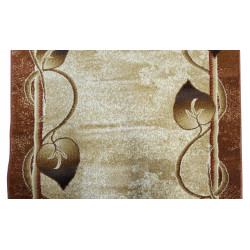 CHODNIK OKAZJA! Sedef Beż 100x118cm ch-74