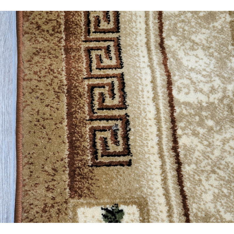 CHODNIK OKAZJA! Heat Set Grecki 100x88cm ch-70 CHODNIK OKAZJA! Heat Set Grecki 100x88cm ch-70