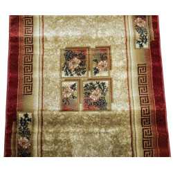 CHODNIK OKAZJA! Heat Set Grecki 100x138cm ch-68
