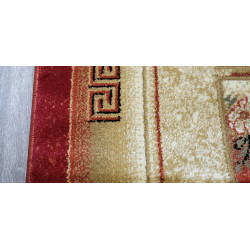 CHODNIK OKAZJA! Heat Set Grecki 100x138cm ch-68 CHODNIK OKAZJA! Heat Set Grecki 100x138cm ch-68