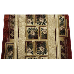 CHODNIK OKAZJA! Heat Set Grecki 100x68cm ch-67