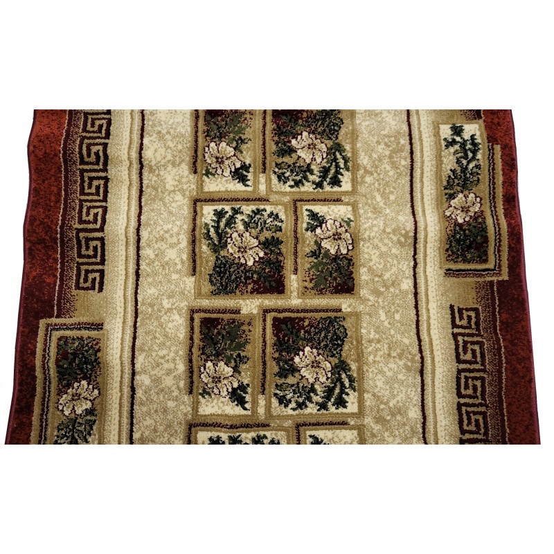 CHODNIK OKAZJA! Heat Set Grecki 100x68cm ch-67