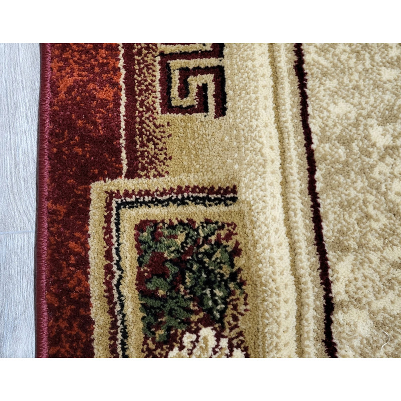 CHODNIK OKAZJA! Heat Set Grecki 100x68cm ch-67