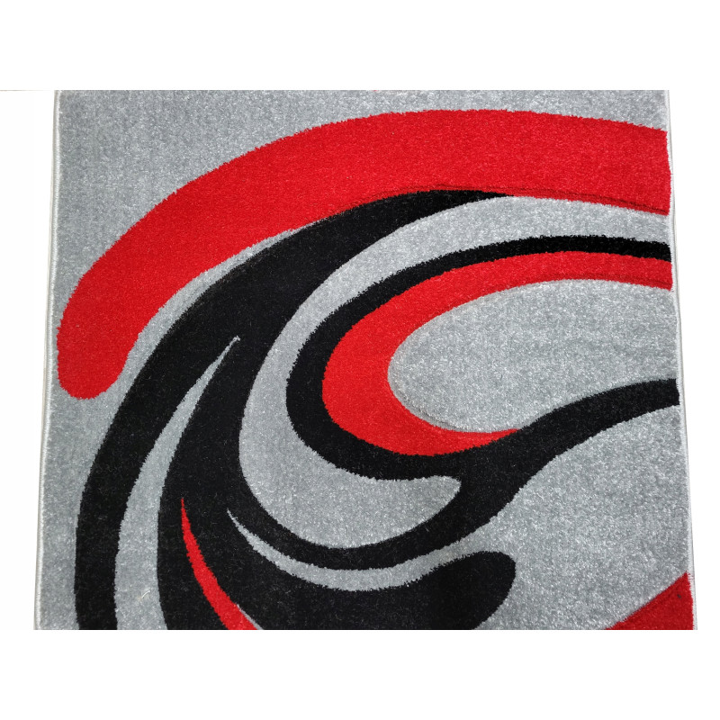 CHODNIK OKAZJA! Fushe Szary 100x89cm ch-22