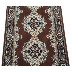 CHODNIK BCF OKAZJA! Kowary Brąz 100x268cm ch-90