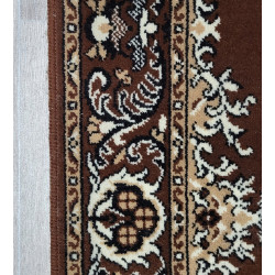 CHODNIK BCF OKAZJA! Kowary Brąz 100x268cm ch-90