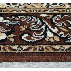CHODNIK BCF OKAZJA! Kowary Brąz 100x268cm ch-90