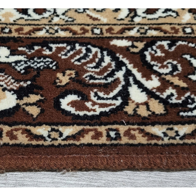 CHODNIK BCF OKAZJA! Kowary Brąz 100x268cm ch-90