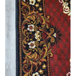 CHODNIK BCF OKAZJA! Klasyk Bordo 100x157cm ch-43 CHODNIK BCF OKAZJA! Klasyk Bordo 100x157cm ch-43