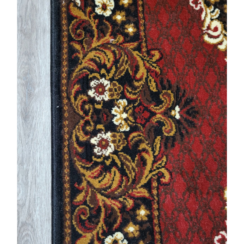 CHODNIK BCF OKAZJA! Klasyk Bordo 100x157cm ch-43 CHODNIK BCF OKAZJA! Klasyk Bordo 100x157cm ch-43