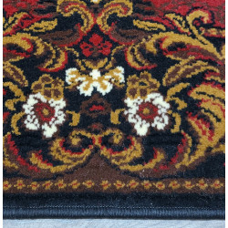 CHODNIK BCF OKAZJA! Klasyk Bordo 100x157cm ch-43 CHODNIK BCF OKAZJA! Klasyk Bordo 100x157cm ch-43