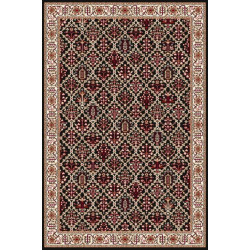 Dywan FD Standard Tamir Czarny