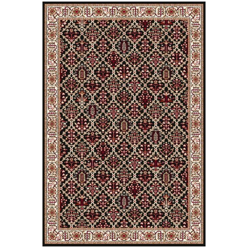 Dywan FD Standard Tamir Czarny