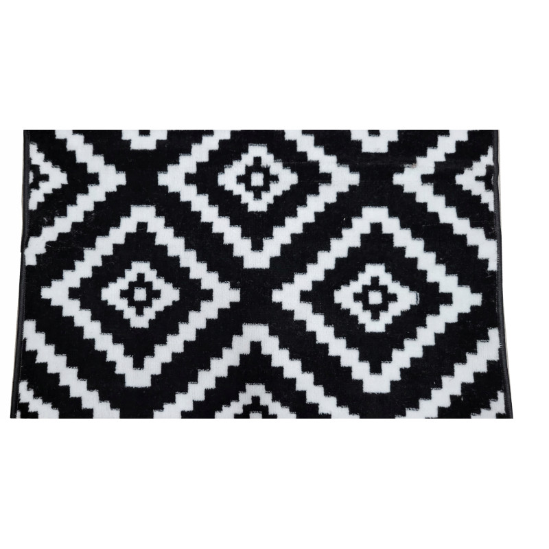 CHODNIK BCF OKAZJA! Karo 100x61cm ch-9 CHODNIK BCF OKAZJA! Karo 100x61cm ch-9