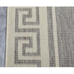 CHODNIK OKAZJA! Sznurkowy Diuna 100x133cm ch-98 CHODNIK OKAZJA! Sznurkowy Diuna 100x133cm ch-98