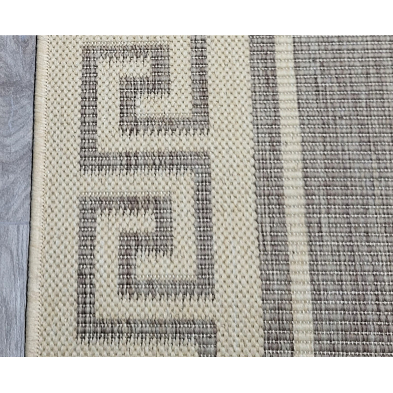 CHODNIK OKAZJA! Sznurkowy Diuna 100x133cm ch-98 CHODNIK OKAZJA! Sznurkowy Diuna 100x133cm ch-98