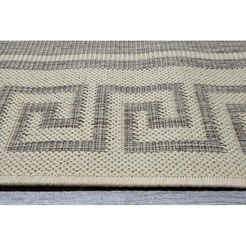 CHODNIK OKAZJA! Sznurkowy Diuna 100x133cm ch-98 CHODNIK OKAZJA! Sznurkowy Diuna 100x133cm ch-98