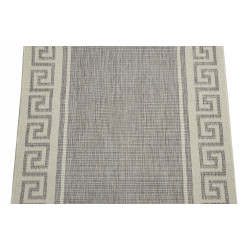CHODNIK OKAZJA! Sznurkowy Diuna 100x115cm ch-26