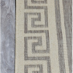 CHODNIK OKAZJA! Sznurkowy Diuna 100x115cm ch-26