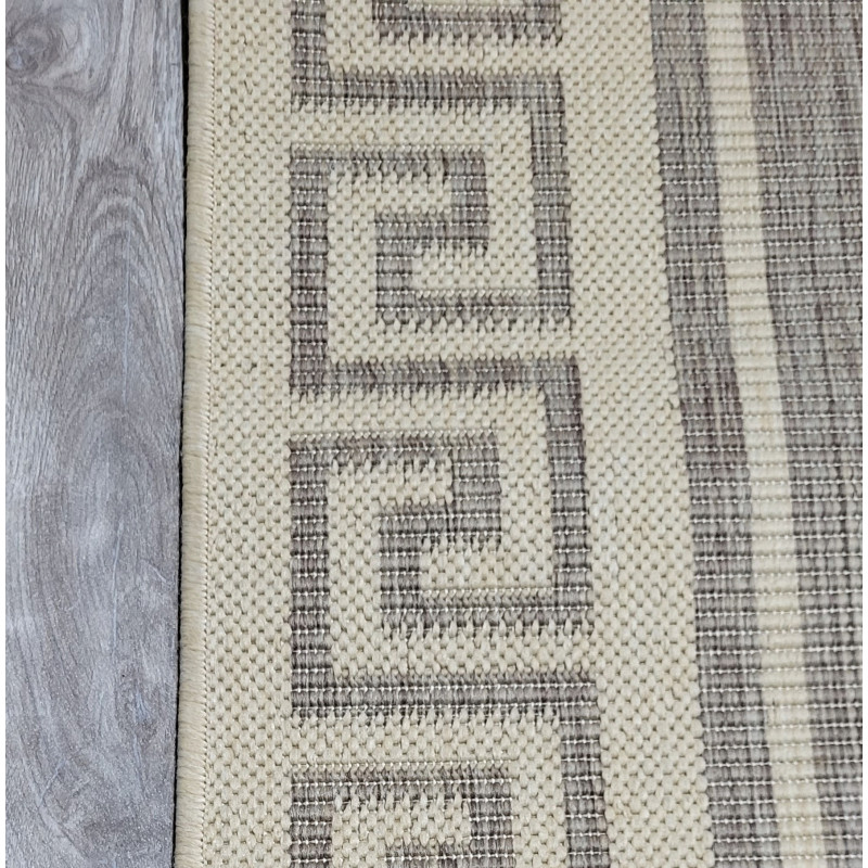 CHODNIK OKAZJA! Sznurkowy Diuna 100x115cm ch-26
