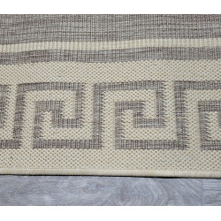 CHODNIK OKAZJA! Sznurkowy Diuna 100x115cm ch-26