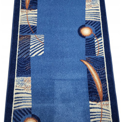 CHODNIK OKAZJA! Murena Niebieski 100x256cm ch-59
